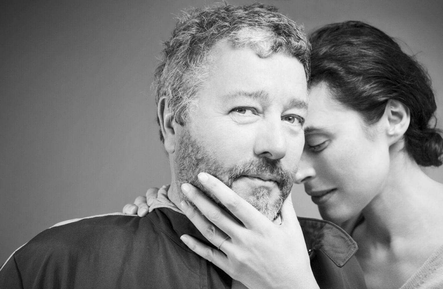 INTERVIEW : Philippe Starck parle d'amour