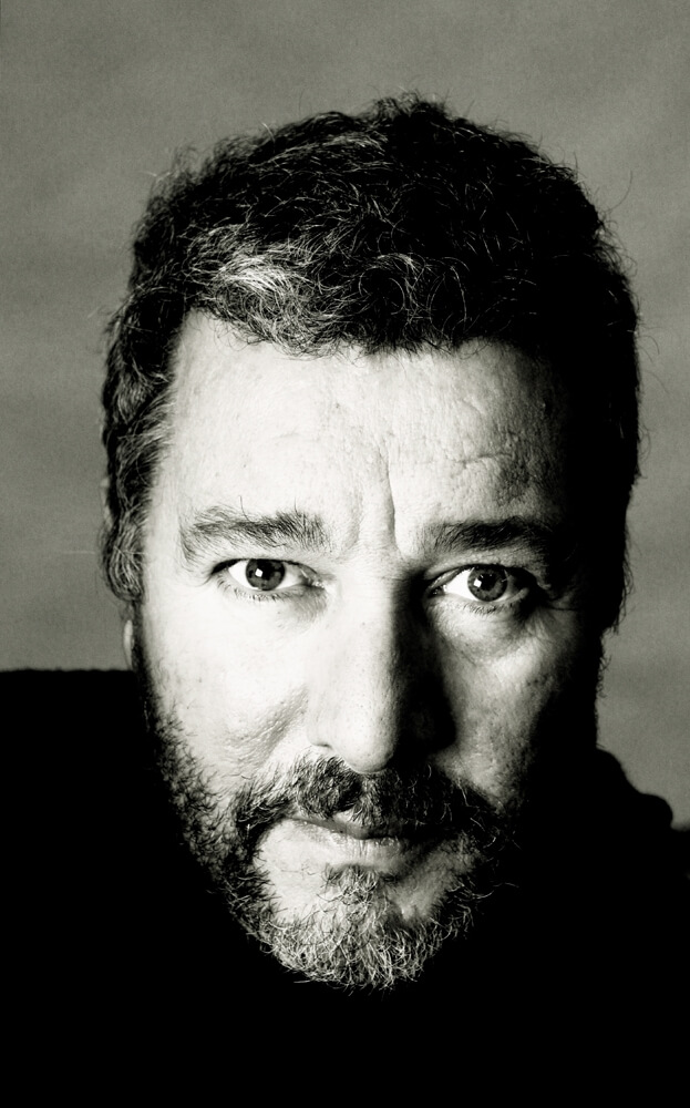 2010 Philippe Starck ©Florence Maeght - 