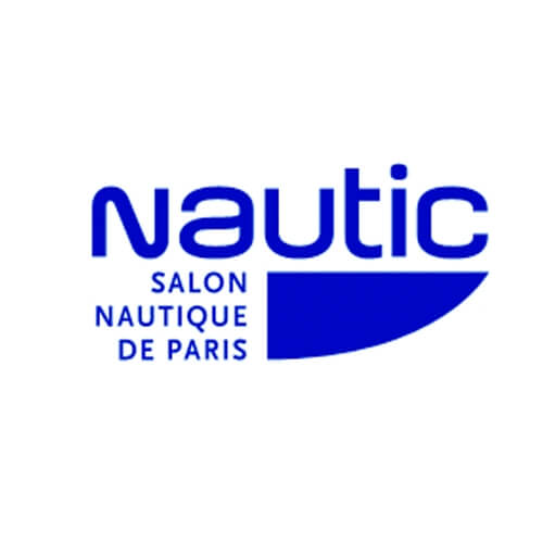 Salon Nautique, Hobicat et Tofinou par Philippe Starck - 